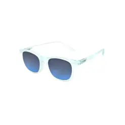 Buy Sea Green Clip-on Eyeglasses Online at Chashmah.com