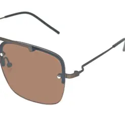 Copper-Brown-Fancy-Turban-Fit-Sunglasses-4233