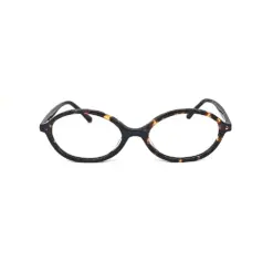 Leopard Me Me Eyeglasses For Women - 56076