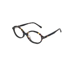 Leopard Me Me Eyeglasses For Women - 56076