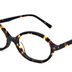 Leopard Me Me Eyeglasses For Women - 56076