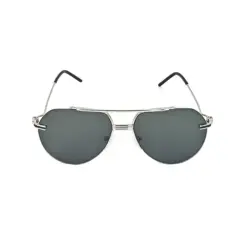 Modern Green Rimless Turban fit Aviator 4223