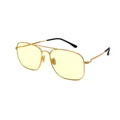 Pure Gold Day Night Turban Fit Sunglasses