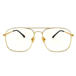 Pure Gold Day Night Turban Fit Sunglasses