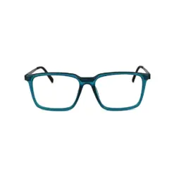 Turquoise Green Lightweight Eyeglasses at chashmah.com