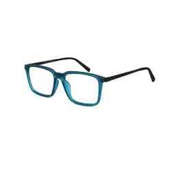 Turquoise Green Lightweight Eyeglasses at chashmah.com