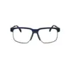 Blue Fix Nose Eyeglasses