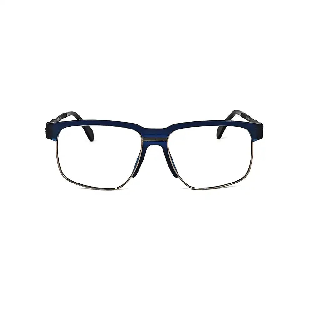 Blue Fix Nose Eyeglasses - 182014 1 Blue Fix Nose Eyeglasses