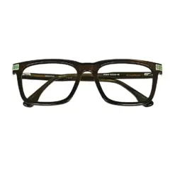 Buy Black Acetate Classic Eyeglasses Online