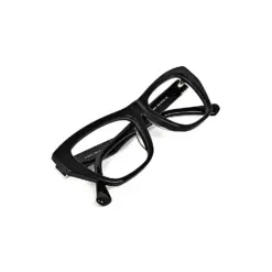 Black Fancy Eyeglasses For Women - BE4442