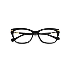Black Fancy Eyeglasses For Women