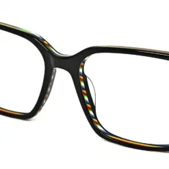Black Fashion Eyeglasses For Women - MS8397B 14 Buy Black Fashion Eyeglasses For Women Online