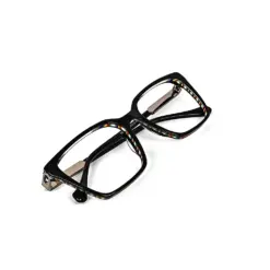 Black Fashion Eyeglasses For Women - MS8397B 17 Buy Black Fashion Eyeglasses For Women Online