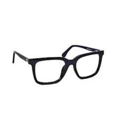 Blue-Modern-Square-Eyeglasses