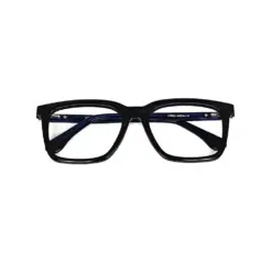 Blue-Modern-Square-Eyeglasses