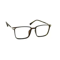 Buy Grey Sleek Thin Eyeglasses Online
