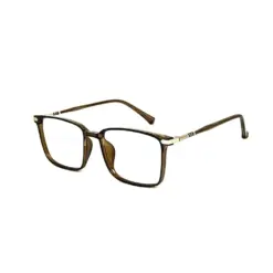 Buy Grey Sleek Thin Eyeglasses Online