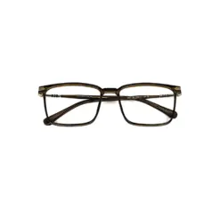 Buy Grey Sleek Thin Eyeglasses Online