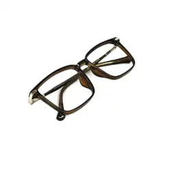 Buy Grey Sleek Thin Eyeglasses Online