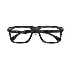 Glass Grey Classic Eyeglasses