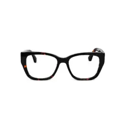Buy Brown Leopard Eyeglasses For Women Online