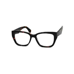 Buy Brown Leopard Eyeglasses For Women Online