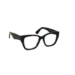 Buy Brown Leopard Eyeglasses For Women Online