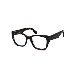 Buy Brown Leopard Eyeglasses For Women Online