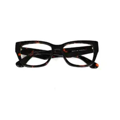 Buy Brown Leopard Eyeglasses For Women Online