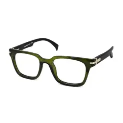 Army Green Flexible Eyeglasses At chashmah.com