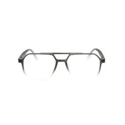 Best Eyewear Store Online for Eyeglasses & Sunglasses | Chashmah "चश्मा" 38 Aviator Dual Tone Clip Eyeglasses