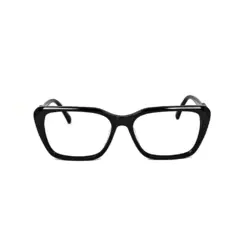 Black Eyeglasses For Women