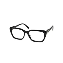 Black Eyeglasses For Women