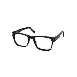 Buy Black Classic Eyeglasses For Mens Online