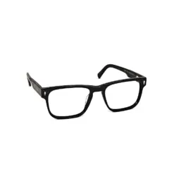 Buy Black Classic Eyeglasses For Mens Online