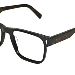 Buy Black Classic Eyeglasses For Mens Online
