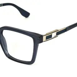 Buy Premium Blue Fashion Eyeglasses Online