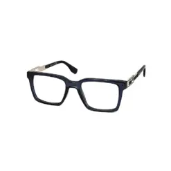 Buy Premium Blue Fashion Eyeglasses Online