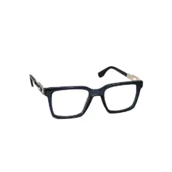 Buy Premium Blue Fashion Eyeglasses Online