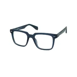 Carbon Blue Premium Eyeglasses - 7123 8 Buy Carbon Blue Premium Eyeglasses Online