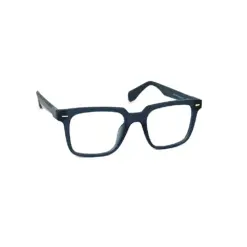 Carbon Blue Premium Eyeglasses - 7123 7 Buy Carbon Blue Premium Eyeglasses Online