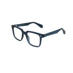 Buy Carbon Blue Premium Eyeglasses Online