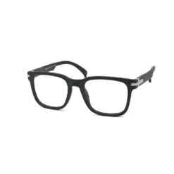 Buy Classic Black Flexible Eyeglasses Online
