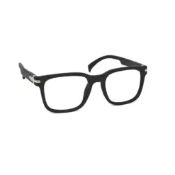 Buy Classic Black Flexible Eyeglasses Online