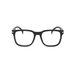 Buy Classic Black Flexible Eyeglasses Online