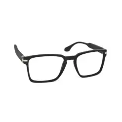 Buy Classic Black Flexible Eyeglasses Online