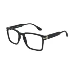 Buy Classic Black Flexible Eyeglasses Online