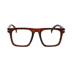 Buy Classic Brown Flexible Eyeglasses Online