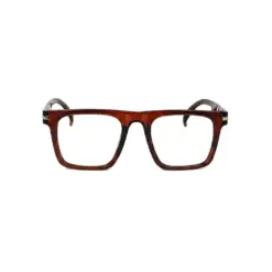 Classic Brown Flexible Eyeglasses - 30001 8 Buy Classic Brown Flexible Eyeglasses Online