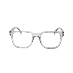 Buy Classic Grey Flexible Eyeglasses Online - 30008